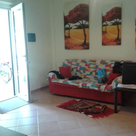 Autonoma Villa *