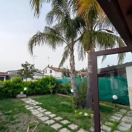 Autonoma Villa