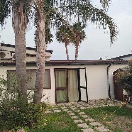 Autonoma Villa *